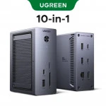 Док-станция UGREEN 0014526