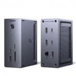 Док-станция UGREEN 0014526