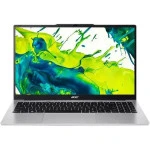 Ноутбук Acer Aspire Lite AL15-44P NX.DJZER.001 15.6 ", FHD 1920x1080 (16:9), AMD, Ryzen 5, 16 Гб, 512 ГБ, Intel UHD Graphics