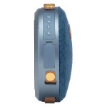 Портативная колонка Hyundai H-PAC520 (Синий)