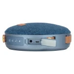 Портативная колонка Hyundai H-PAC520 (Синий)
