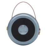 Портативная колонка Hyundai H-PAC520 (Синий)