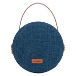 Портативная колонка Hyundai H-PAC520 (Синий)