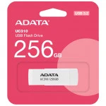 USB флешка (Flash) ADATA UC310 UC310-256G-RWH 256 ГБ