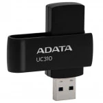 USB флешка (Flash) ADATA UC310 UC310-256G-RBK (256 ГБ)
