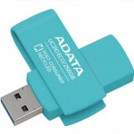 USB флешка (Flash) ADATA UC310 ECO UC310E-256G-RGN 256 ГБ