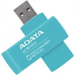 USB флешка (Flash) ADATA UC310 ECO UC310E-256G-RGN 256 ГБ