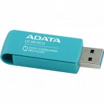 USB флешка (Flash) ADATA UC310 ECO UC310E-256G-RGN 256 ГБ