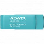 USB флешка (Flash) ADATA UC310 ECO UC310E-256G-RGN 256 ГБ