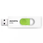 USB флешка (Flash) ADATA UV320 AUV320-256G-RWHGN 256 ГБ