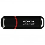 USB флешка (Flash) ADATA UV150 AUV150-512G-RBK (512 ГБ)