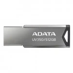 USB флешка (Flash) ADATA UV350 AUV350-512G-RBK 512 ГБ
