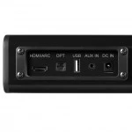 Саундбар Sven SB-2040A SV-021801 (Черный)