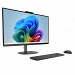 Моноблок HP OmniStudio 27-cv0015ci DA7T6EA 27 ", AMD, Ryzen 5, 40, 2.8, 16 Гб, 512 Гб