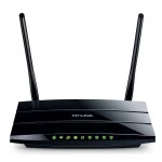 Маршрутизатор для дома TP-Link TD-W8970 [REF] TD-W8970d