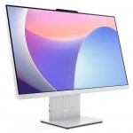 Моноблок Lenovo IdeaCentre AIO 27ARR9 F0HQ008ERU 27 ", AMD, Ryzen 7, 7735HS, 3.2, 16 Гб, 512 Гб