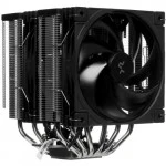 Система охлаждения Deepcool AG620 G2 R-AG620-BKNPMG2-G