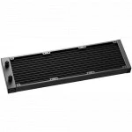 Система охлаждения Deepcool LT360 Vision ARGB R-LT360VISION-BKAMMC-G-1 Для процессора