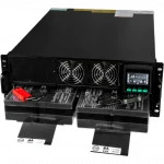 Источник бесперебойного питания Systeme Electric SRTSE10KRTXLIG2-NC Двойное преобразование (On-Line), Стоечный (Rack), 10000 ВА, 10000 Вт