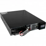 Источник бесперебойного питания Systeme Electric SRTSE3000RTXLIG2-NC Двойное преобразование (On-Line), Стоечный (Rack), 3000 ВА, 3000 Вт