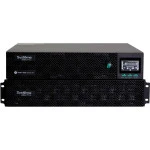 Источник бесперебойного питания Systeme Electric SRVSE10KRTXLIG2 Двойное преобразование (On-Line), Стоечный (Rack), 10000 ВА, 10000 Вт