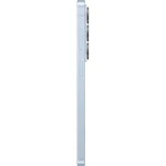 Смартфон Samsung Galaxy S26 5G 512GB Sky Blue Galaxy S26 5G 512GB Sky Blue (SM-S942BLBQSKZ) 512 Гб, 12 Гб