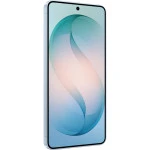 Смартфон Samsung Galaxy S26 5G 512GB Sky Blue Galaxy S26 5G 512GB Sky Blue (SM-S942BLBQSKZ) 512 Гб, 12 Гб