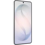 Смартфон Samsung Galaxy S26 5G 512GB White Galaxy S26 5G 512GB White (SM-S942BZWQSKZ) 512 Гб, 12 Гб
