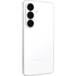 Смартфон Samsung Galaxy S26 5G 512GB White Galaxy S26 5G 512GB White (SM-S942BZWQSKZ) 512 Гб, 12 Гб