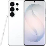Смартфон Samsung Galaxy S26 Ultra 5G 256GB White Galaxy S26 Ultra 5G 256GB White (SM-S948BZWBSKZ) 256 Гб, 12 Гб