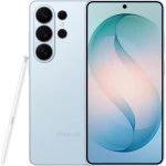 Смартфон Samsung Galaxy S26 Ultra 5G 512GB Sky Blue Galaxy S26 Ultra 5G 512GB Sky Blue (SM-S948BLBCSKZ) 512 Гб, 12 Гб