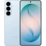 Смартфон Samsung Galaxy S26+ 5G 256GB Sky Blue Galaxy S26+ 5G 256GB Sky Blue (SM-S947BLBBSKZ) 256 Гб, 12 Гб