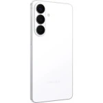 Смартфон Samsung Galaxy S26+ 5G 256GB White Galaxy S26+ 5G 256GB White (SM-S947BZWBSKZ) 256 Гб, 12 Гб