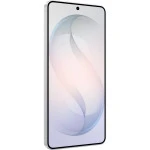 Смартфон Samsung Galaxy S26+ 5G 256GB White Galaxy S26+ 5G 256GB White (SM-S947BZWBSKZ) 256 Гб, 12 Гб