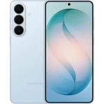 Смартфон Samsung Galaxy S26+ 5G 512GB Sky Blue Galaxy S26+ 5G 512GB Sky Blue (SM-S947BLBCSKZ) 512 Гб, 12 Гб