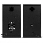 Компьютерные колонки Sven SV-014223 Черный