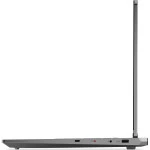 Ноутбук Lenovo LOQ 17IRX10 83JH0099RK 17.3 ", FHD 1920x1080 (16:9), Intel, Core i5, 32 Гб, 1 ТБ, nVidia GeForce RTX 5070, Windows 11 Home