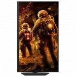 Монитор Samsung Odyssey G5 LS32FG500EIXCI 32 ", IPS, Quad HD 2560x1440 (16:9), 180 Гц