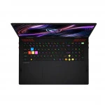 Ноутбук MSI Raider 18 Max HX A2WI-1071KZ 18 ", 4K Ultra HD + 3840x2400 (16:10), Intel, Core Ultra 9, 32 Гб, 2 ТБ, NVIDIA GeForce RTX5080, Windows 11 Home