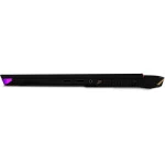 Ноутбук MSI Raider 16 HX AI A2XWHG-816XKZ 16 ", Intel, Core Ultra 7, 16 Гб, 1 ТБ, NVIDIA GeForce RTX5070Ti