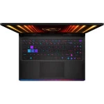 Ноутбук MSI Raider 16 HX AI A2XWHG-816XKZ 16 ", Intel, Core Ultra 7, 16 Гб, 1 ТБ, NVIDIA GeForce RTX5070Ti
