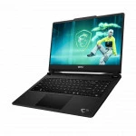 Ноутбук MSI Cyborg 15 C2WF-027XKZ 15.6 ", FHD 1920x1080 (16:9), Intel, Core 5, 16 Гб, 1 ТБ, nVidia GeForce RTX 5060