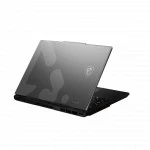Ноутбук MSI Cyborg 15 C2WF-027XKZ 15.6 ", FHD 1920x1080 (16:9), Intel, Core 5, 16 Гб, 1 ТБ, nVidia GeForce RTX 5060
