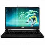 Ноутбук MSI Cyborg 15 Max C13WG-075XKZ 15.6 ", FHD 1920x1080 (16:9), Intel, Core i7, 16 Гб, 1 ТБ, nVidia GeForce RTX 5070