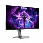 Монитор AOC AG326UZD2 31.5 ", QD-OLED, 4K UHD 3840x2160 (16:9), 240 Гц