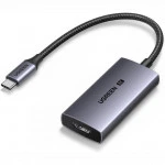 Аксессуар для ПК и Ноутбука UGREEN CM491 85320 Конвертер
