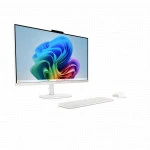 Моноблок HP OmniStudio 27-cv0016ci DA7T7EA 27 ", AMD, Ryzen 5, 40, 2.8, 8 Гб, 512 Гб