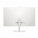 Моноблок HP OmniStudio 27-cv0017ci DA7T8EA 27 ", AMD, Ryzen 5, 40, 2.8, 8 Гб, 512 Гб