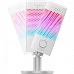 Микрофон A4Tech Bloody GM50 Pro GM50 Pro White