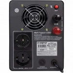 Источник бесперебойного питания Энергия Гарант 1500 Е0201-0041 (Линейно-интерактивные, Напольный, 1500 ВА, 900)